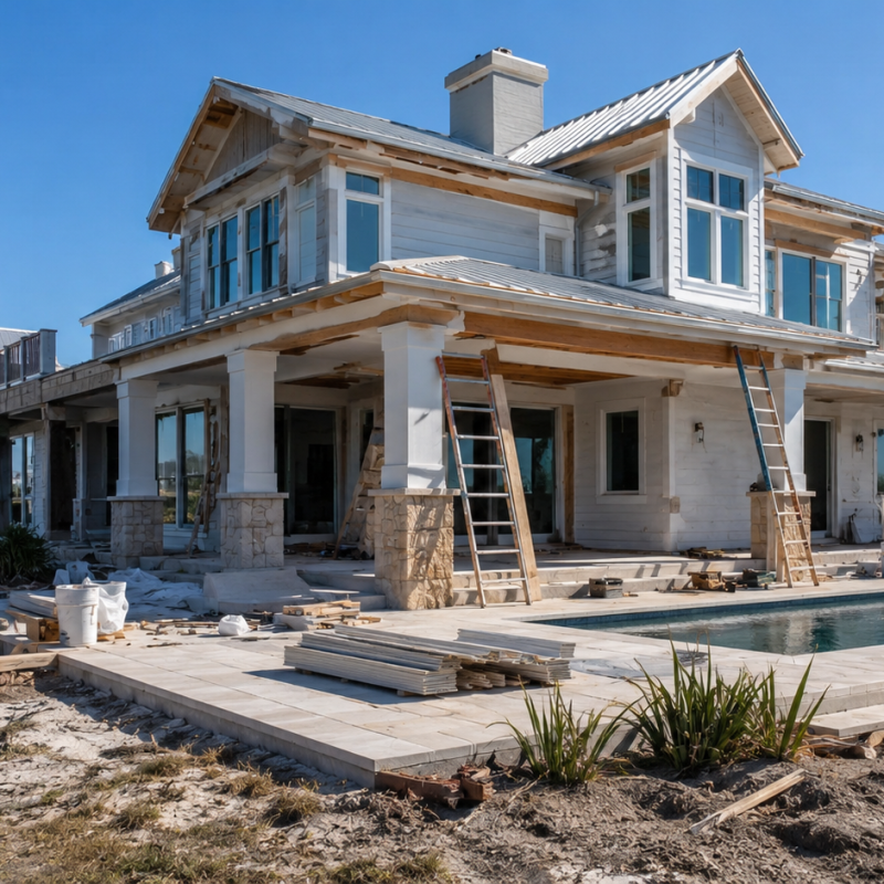 Home Remodeling Cost in Jacksonville, FL: What to Budget in 2026 Full House Remodeling in Jacksonville, FL: Cost, Process & Timeline — Ofir Engineering, Northeast Florida