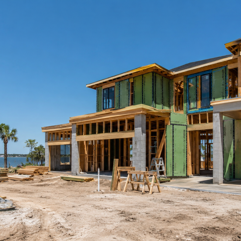 Ground Up Construction Cost Per Square Foot in Jacksonville, FL: A Real Pricing Guide Ground Up Construction Cost Per Square Foot in Jacksonville, FL: A Real Pricing Guide — Ofir Engineering, Northeast Florida