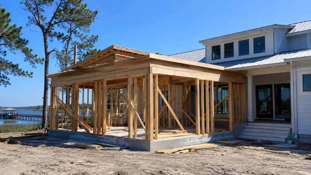 Home Addition Builders Near Me: Choosing the Right One in Jacksonville — Ofir Engineering, Northeast Florida