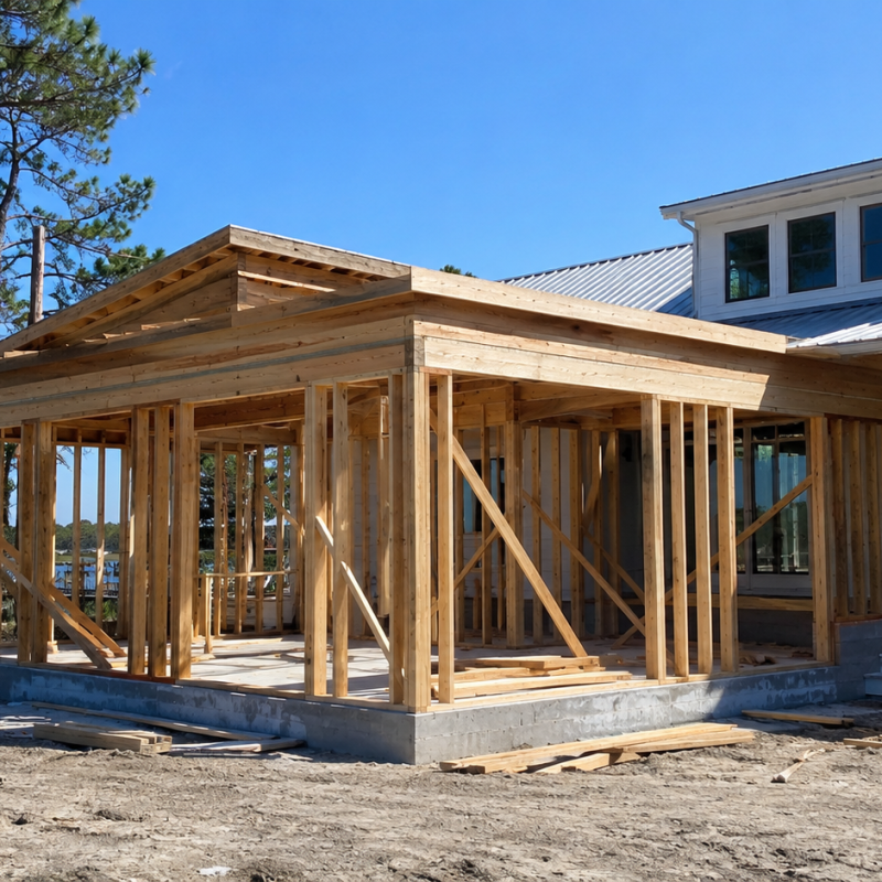 Home Addition Builders Near Me: Choosing the Right One in Jacksonville Home Addition Builders Near Me: Choosing the Right One in Jacksonville — Ofir Engineering, Northeast Florida