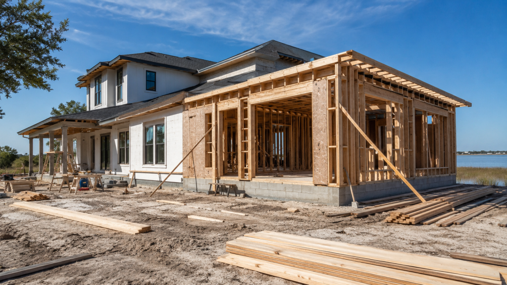 Home Additions Timeline: How Long Does an Addition Really Take? — Ofir Engineering, Northeast Florida