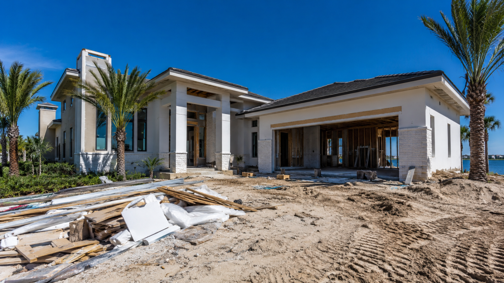 The Luxury Home Builder Mistakes That Cost Jacksonville Homeowners the Most — Ofir Engineering, Northeast Florida
