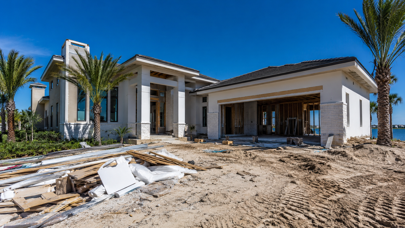 The Luxury Home Builder Mistakes That Cost Jacksonville Homeowners the Most — Ofir Engineering, Northeast Florida