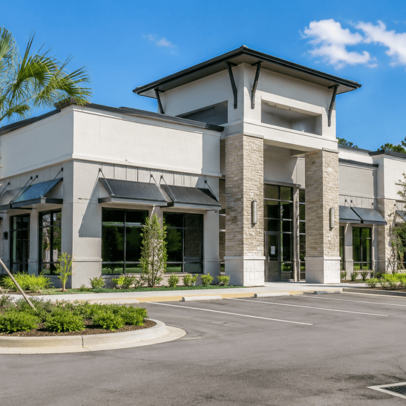 Medical & Dental Office Build-Out in Jacksonville, FL Medical & Dental Office Build-Out in Jacksonville, FL — Ofir Engineering, Northeast Florida