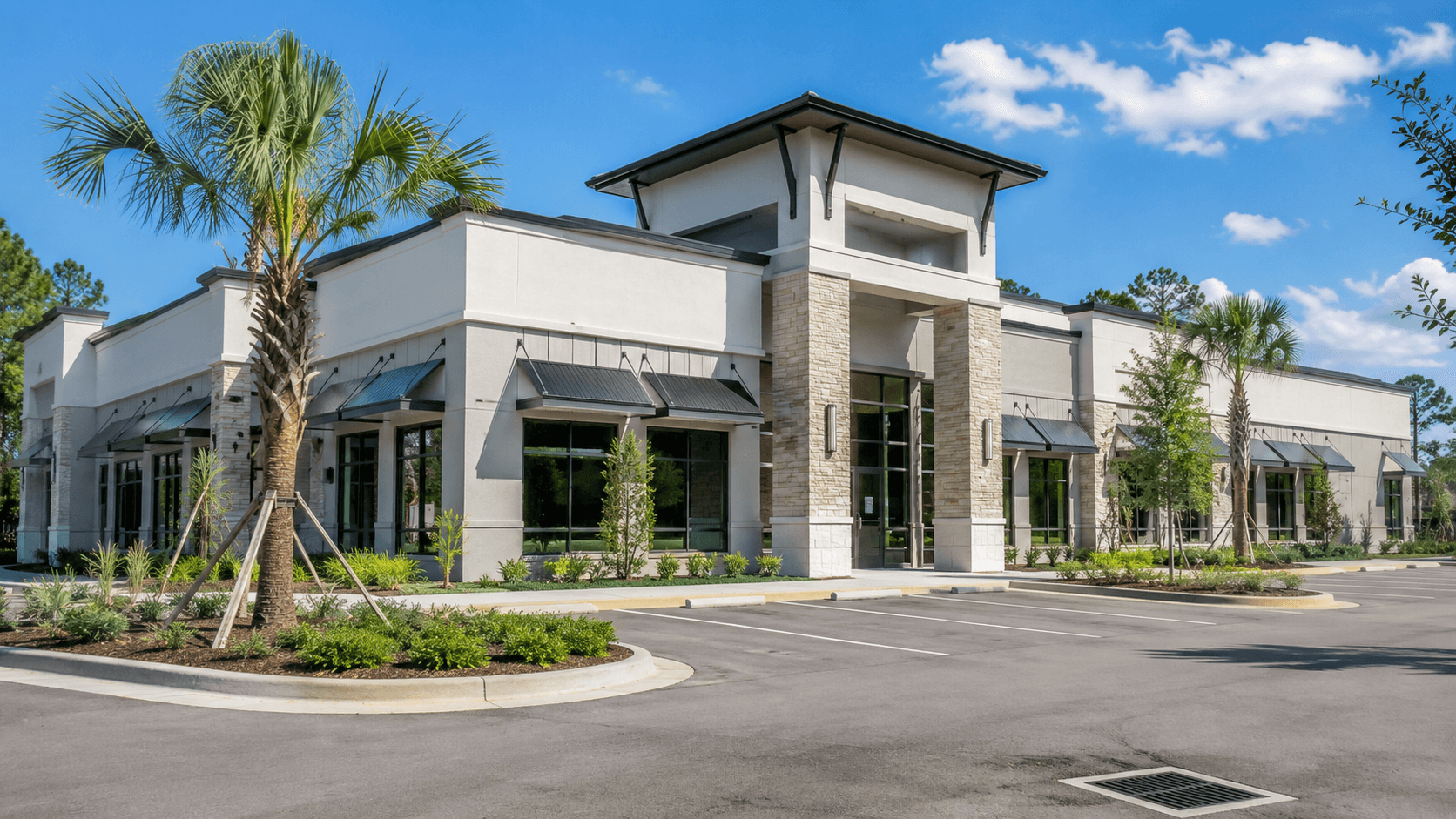 Medical & Dental Office Build-Out in Jacksonville, FL — Ofir Engineering, Northeast Florida