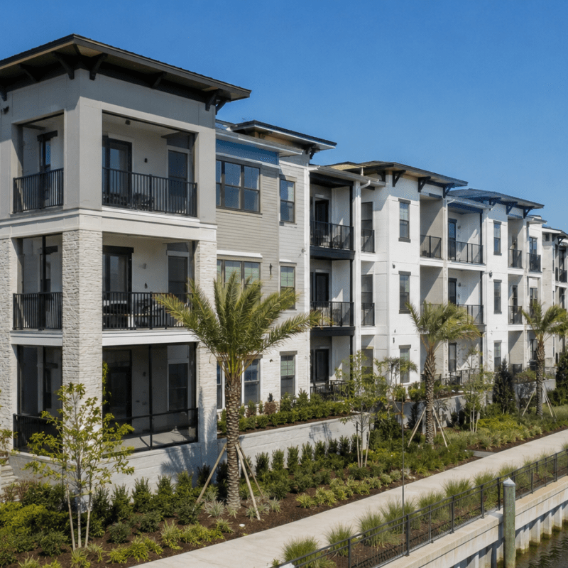 Apartment Builder Resale Value in Northeast Florida: What Construction Quality Returns at Sale Apartment Builder Resale Value in Northeast Florida: What Construction Quality Returns at Sale — Ofir Engineering, Northeast Florida