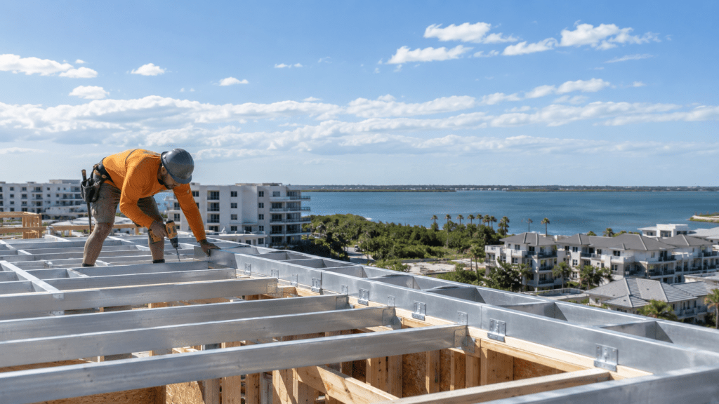 Apartment Builder Wind Mitigation in Jacksonville: Code Requirements and What They Save on Insurance — Ofir Engineering, Northeast Florida