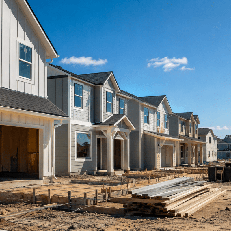 Build to Rent Builder Draw Schedule in Florida: How Lender Funding Works and What Delays a Draw Build to Rent Builder Draw Schedule in Florida: How Lender Funding Works and What Delays a Draw — Ofir Engineering, Northeast Florida