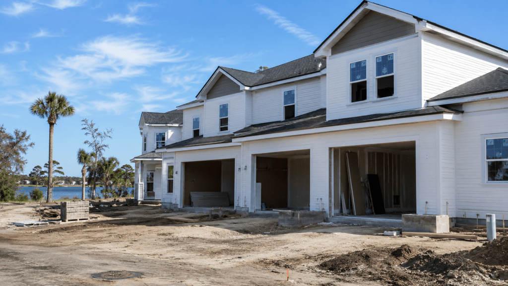 Build to Rent Builder Insurance Impact: How New Construction Changes Florida Premiums — Ofir Engineering, Northeast Florida