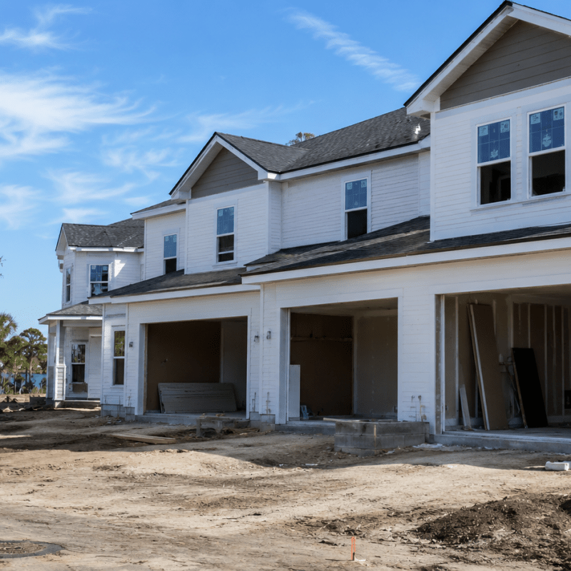 Build to Rent Builder Insurance Impact: How New Construction Changes Florida Premiums — Ofir Engineering, Northeast Florida