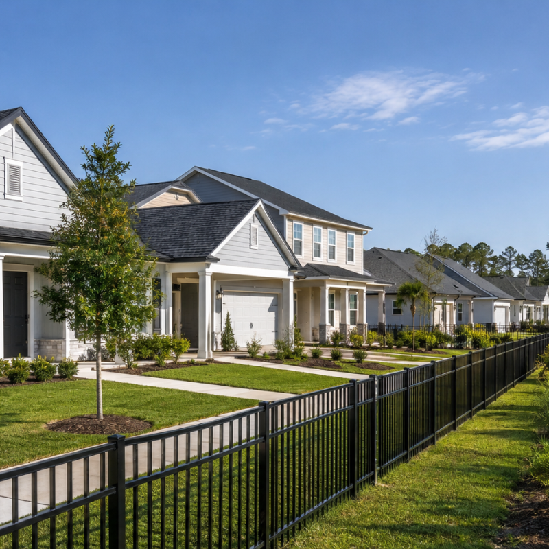 Build to Rent Builder Resale Value: What a BTR Community Is Worth in Northeast Florida Build to Rent Builder Resale Value: What a BTR Community Is Worth in Northeast Florida — Ofir Engineering, Northeast Florida