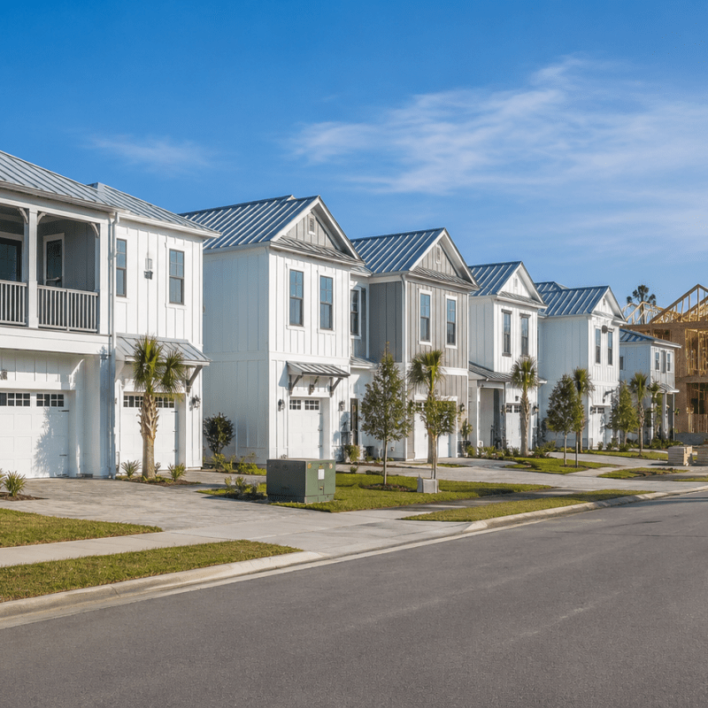 Build to Rent Builder Versus the Alternatives: When It Is the Cheaper Path in Jacksonville Build to Rent Builder Versus the Alternatives: When It Is the Cheaper Path in Jacksonville — Ofir Engineering, Northeast Florida