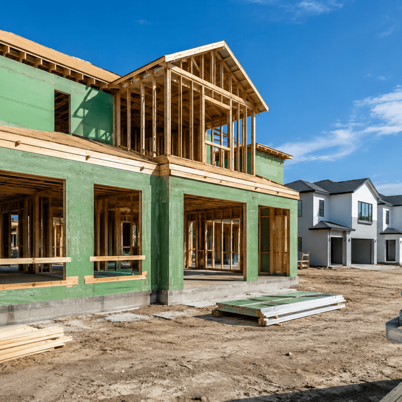 Build to Rent Builder Wind Mitigation: Jacksonville Code Requirements and Portfolio Insurance Savings Build to Rent Builder Wind Mitigation: Jacksonville Code Requirements and Portfolio Insurance Savings — Ofir Engineering, Northeast Florida