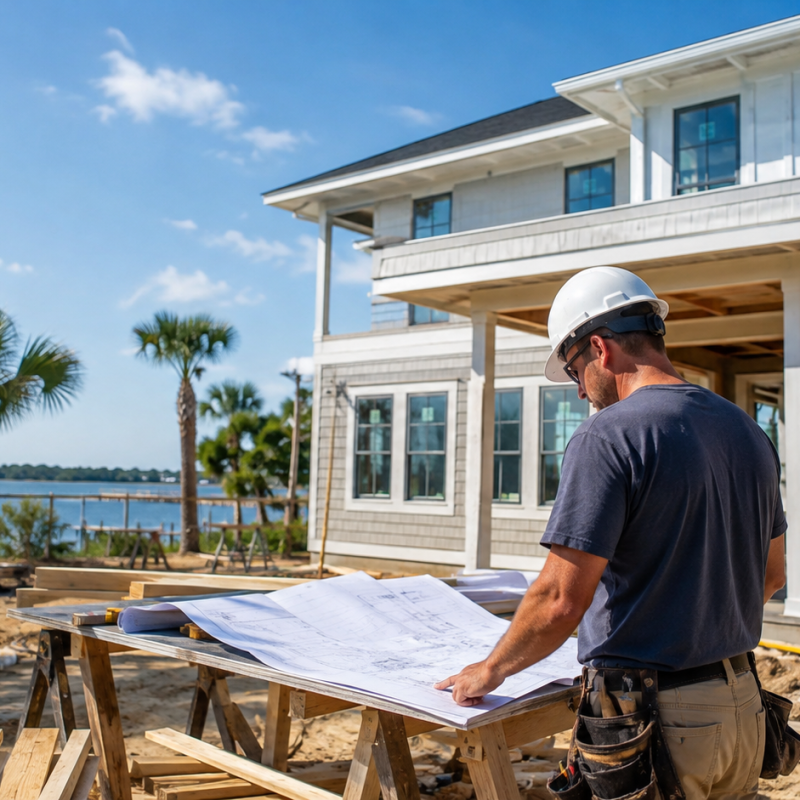 Contractor for Home Renovation Draw Schedule: How Florida Lender Requirements Work Contractor for Home Renovation Draw Schedule: How Florida Lender Requirements Work — Ofir Engineering, Northeast Florida