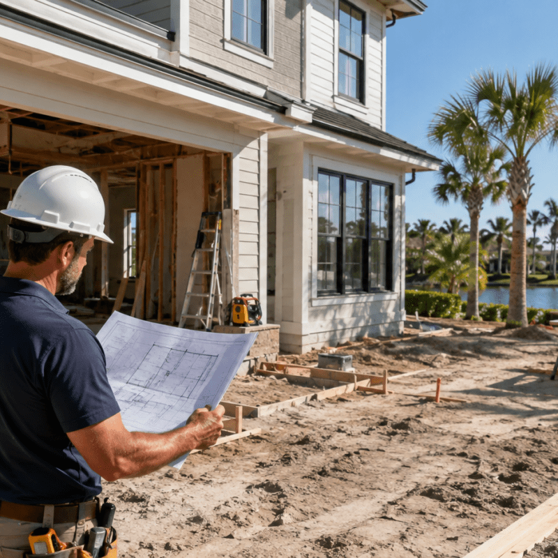 Contractor for Home Renovation Schedule in Jacksonville: A Milestone-by-Milestone Timeline Contractor for Home Renovation Schedule in Jacksonville: A Milestone-by-Milestone Timeline — Ofir Engineering, Northeast Florida