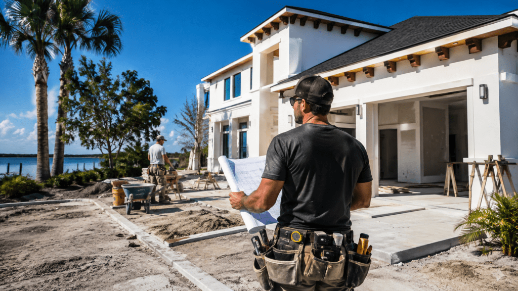 Contractor for Home Renovation Versus the Alternatives: When Hiring One Is Cheaper in Jacksonville — Ofir Engineering, Northeast Florida