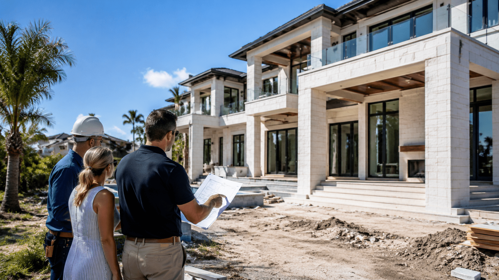 High End Home Builders Insurance Impact: How a Luxury Build Changes Your Florida Premium and Coverage — Ofir Engineering, Northeast Florida