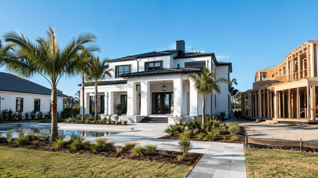 High End Home Builders Versus Alternatives: When Custom Is Actually the Cheaper Choice in Jacksonville — Ofir Engineering, Northeast Florida
