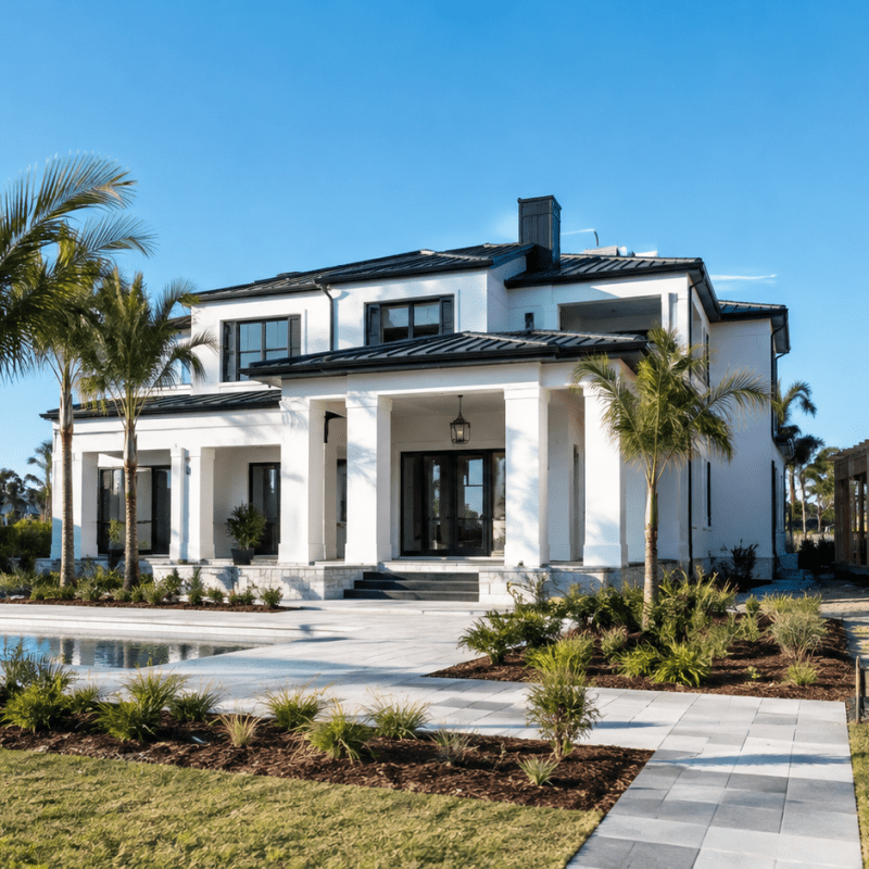 High End Home Builders Versus Alternatives: When Custom Is Actually the Cheaper Choice in Jacksonville High End Home Builders Versus Alternatives: When Custom Is Actually the Cheaper Choice in Jacksonville — Ofir Engineering, Northeast Florida