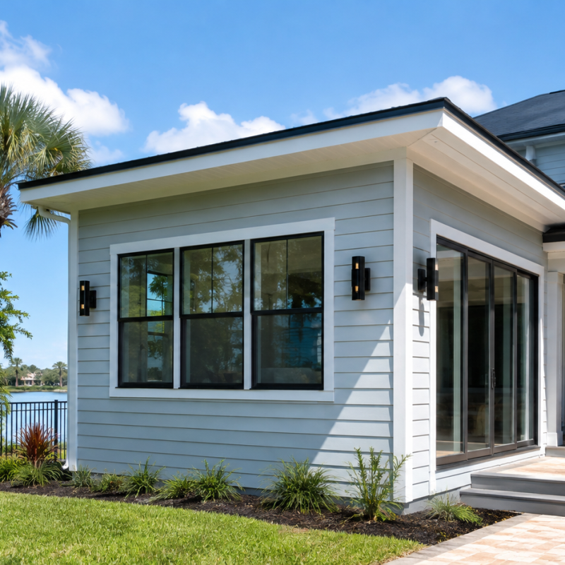Home Addition Builders Near Me: The Energy Efficiency Choices That Matter in Florida Climate Zone 2 Home Addition Builders Near Me: The Energy Efficiency Choices That Matter in Florida Climate Zone 2 — Ofir Engineering, Northeast Florida