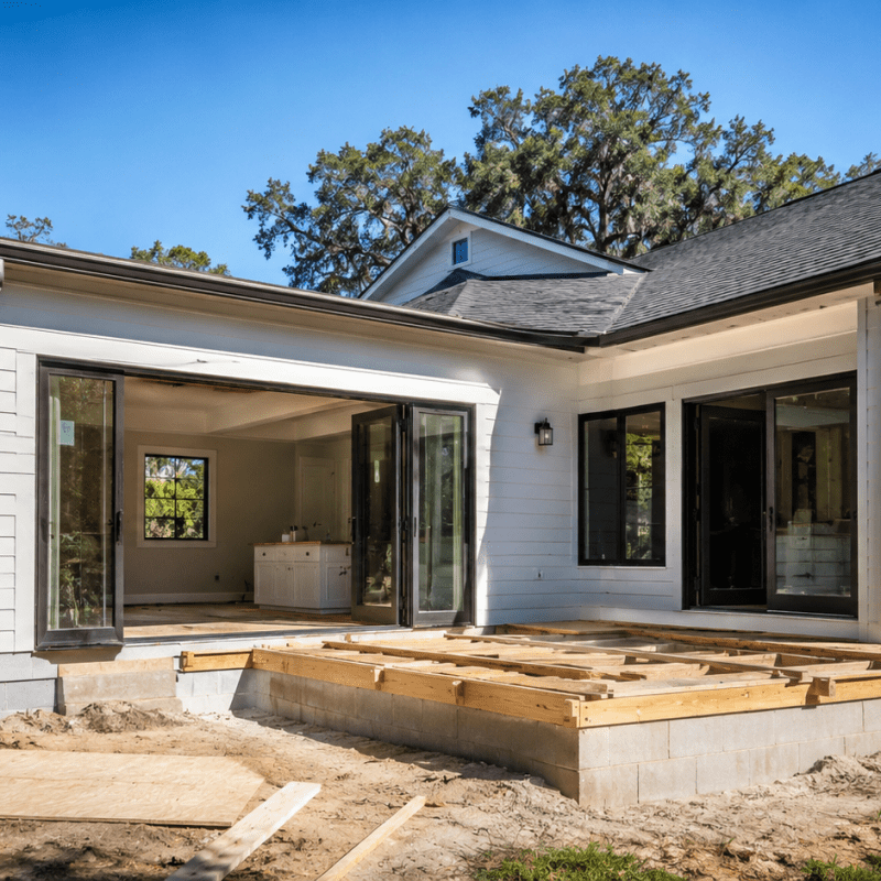 Home Addition Builders Near Me Versus Alternatives: When Adding On Beats Moving in Jacksonville Home Addition Builders Near Me Versus Alternatives: When Adding On Beats Moving in Jacksonville — Ofir Engineering, Northeast Florida
