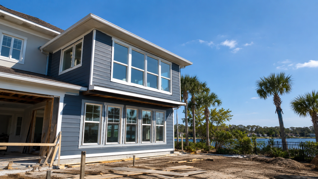 Home Addition Builders Near Me: What Warranty Coverage Florida Law Requires on an Addition — Ofir Engineering, Northeast Florida