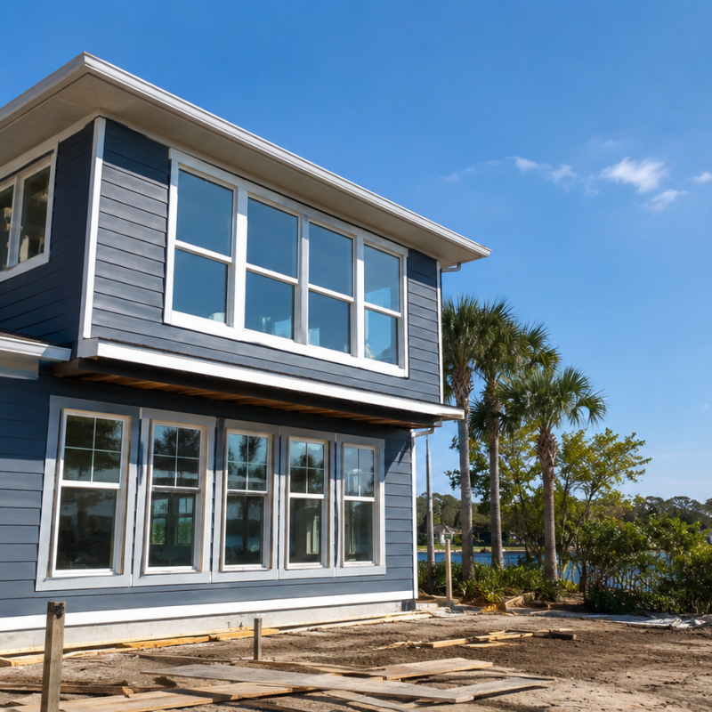Home Addition Builders Near Me: What Warranty Coverage Florida Law Requires on an Addition Home Addition Builders Near Me: What Warranty Coverage Florida Law Requires on an Addition — Ofir Engineering, Northeast Florida