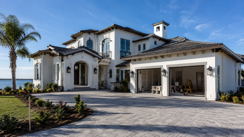 What Luxury Custom Home Builders Charge in Jacksonville, FL — Ofir Engineering, Northeast Florida