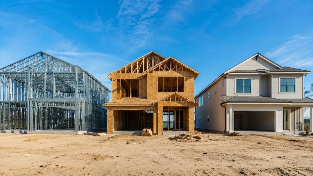 Metal Frame Homes Versus the Alternatives: When Steel Wins in Jacksonville and When It Does Not — Ofir Engineering, Northeast Florida